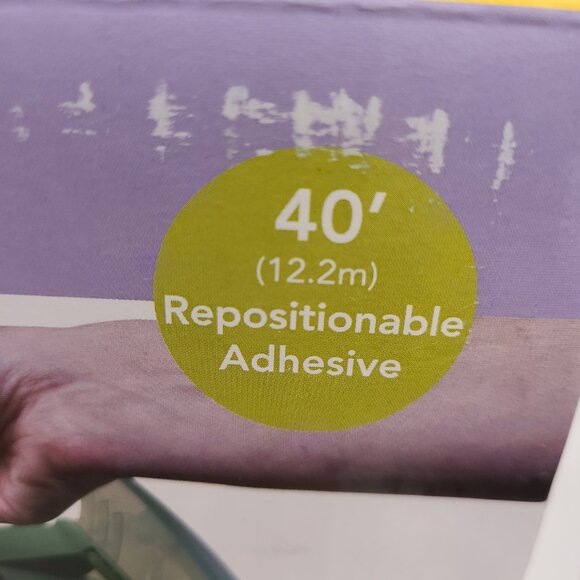 Xyron Creative Station 900 Refill 9 Inch Refill 40 Feet Repositionable Adhesive - Picture 4 of 5